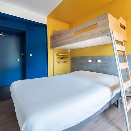 B&B Hotel Nimes Кэсарг Экстерьер фото