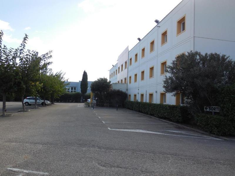 B&B Hotel Nimes Кэсарг Экстерьер фото